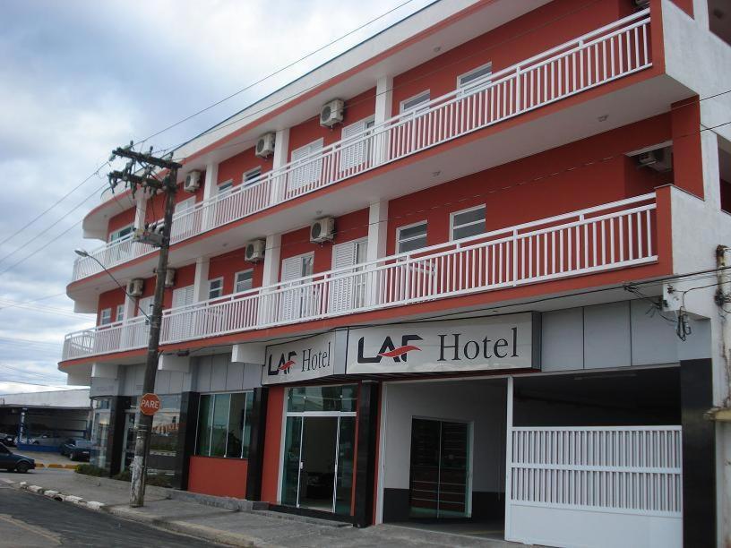 Laf Hotel Режистру Екстериор снимка